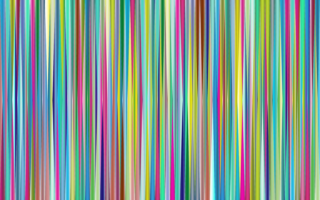 Stylized Striped Background 4 png transparent