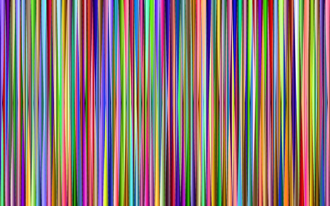 Stylized Striped Background 5 png transparent