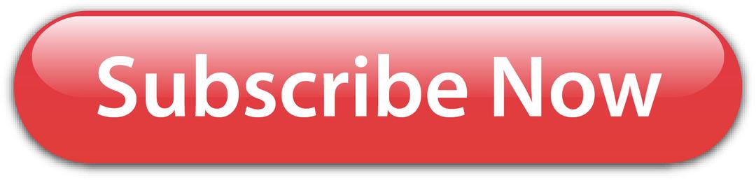 Subscribe Classic Button png transparent