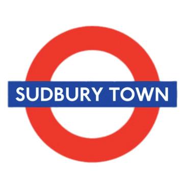 Sudbury Town png transparent