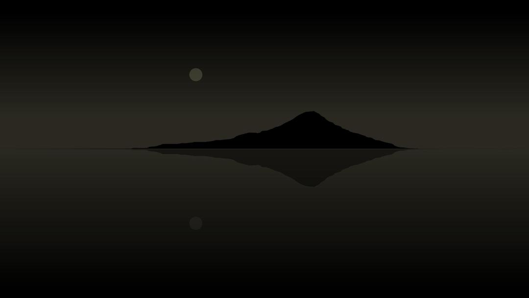 Suigetsu - Mount Fuji png transparent