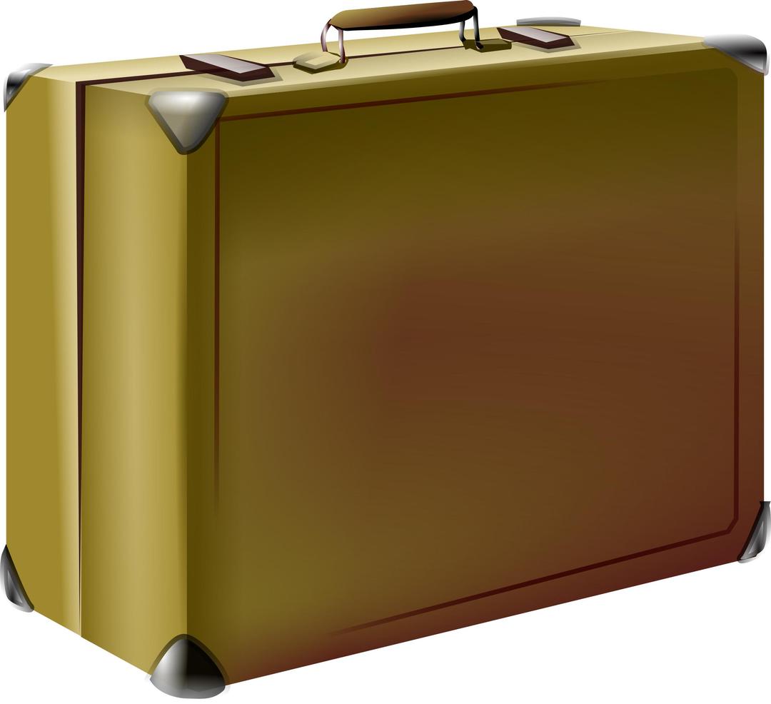 suitcase png transparent