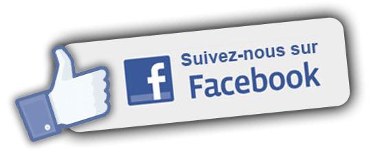 Suivez-Nous Sur Facebook png transparent