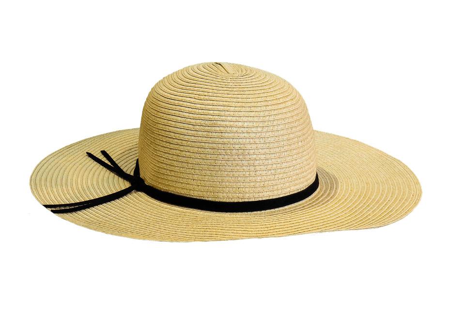 Summer Hat png transparent