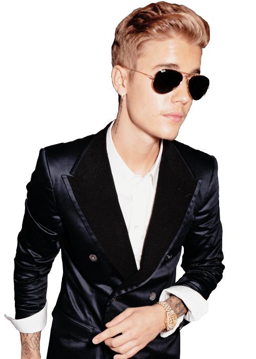 Sunglasses Justin Bieber png transparent