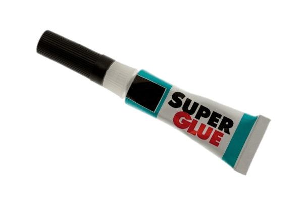 Super Glue png transparent