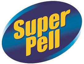 Super Pell Logo png transparent