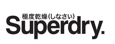 Superdry Logo png transparent