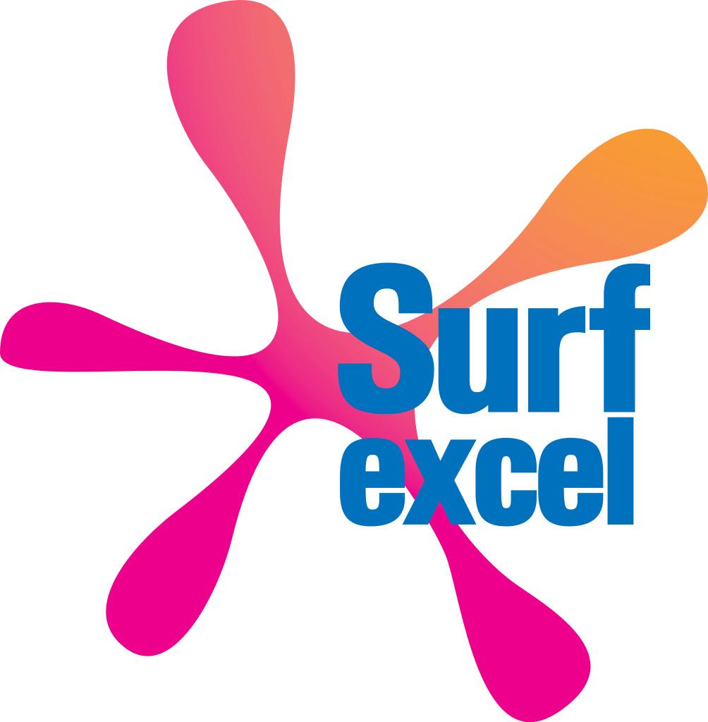 Surf Excel Logo png transparent