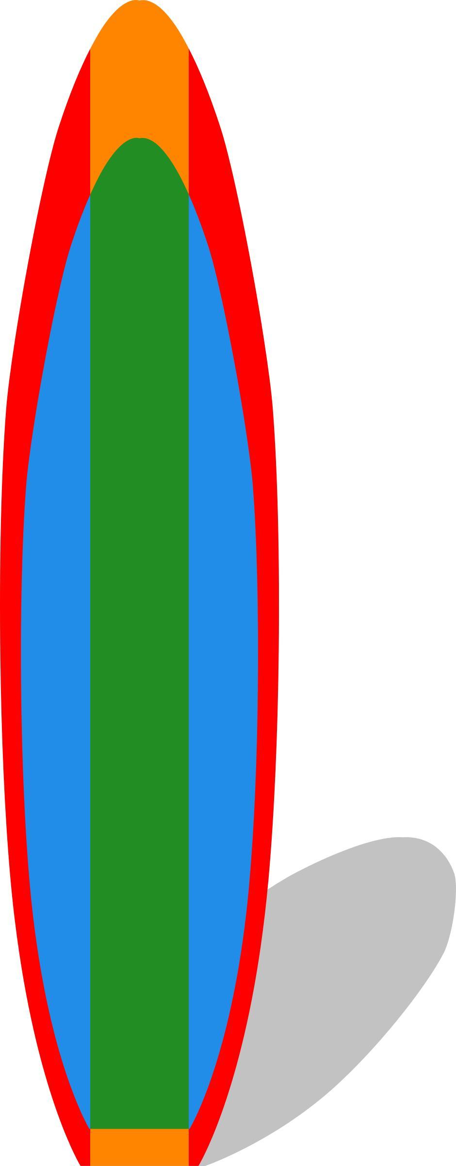 surfboard png transparent