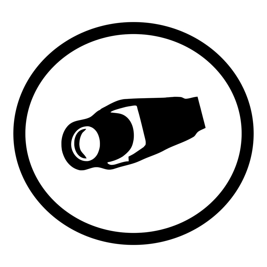 Surveillance icon png transparent