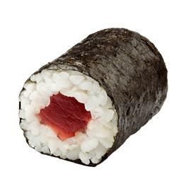 Sushi Roll png transparent