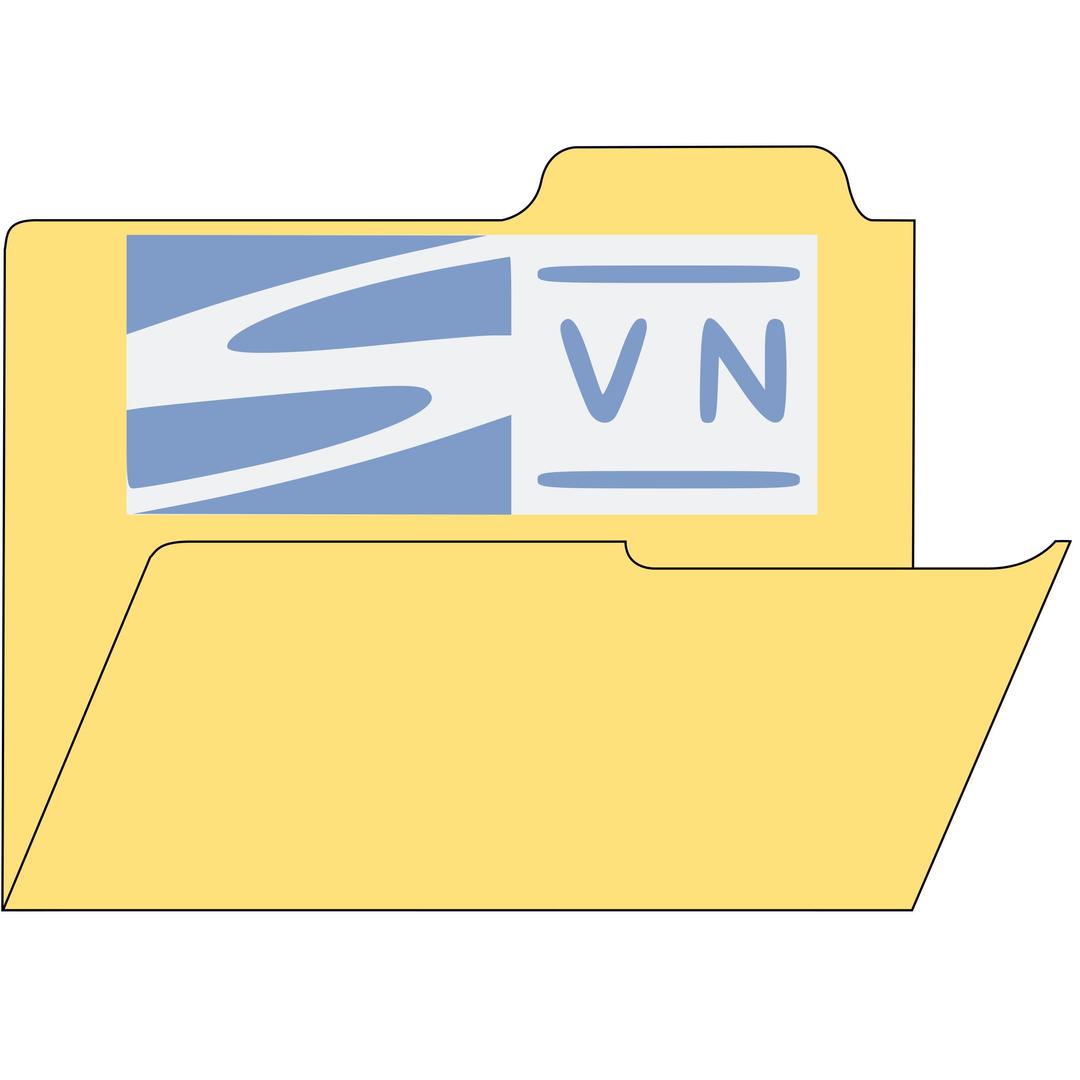 svn directory png transparent