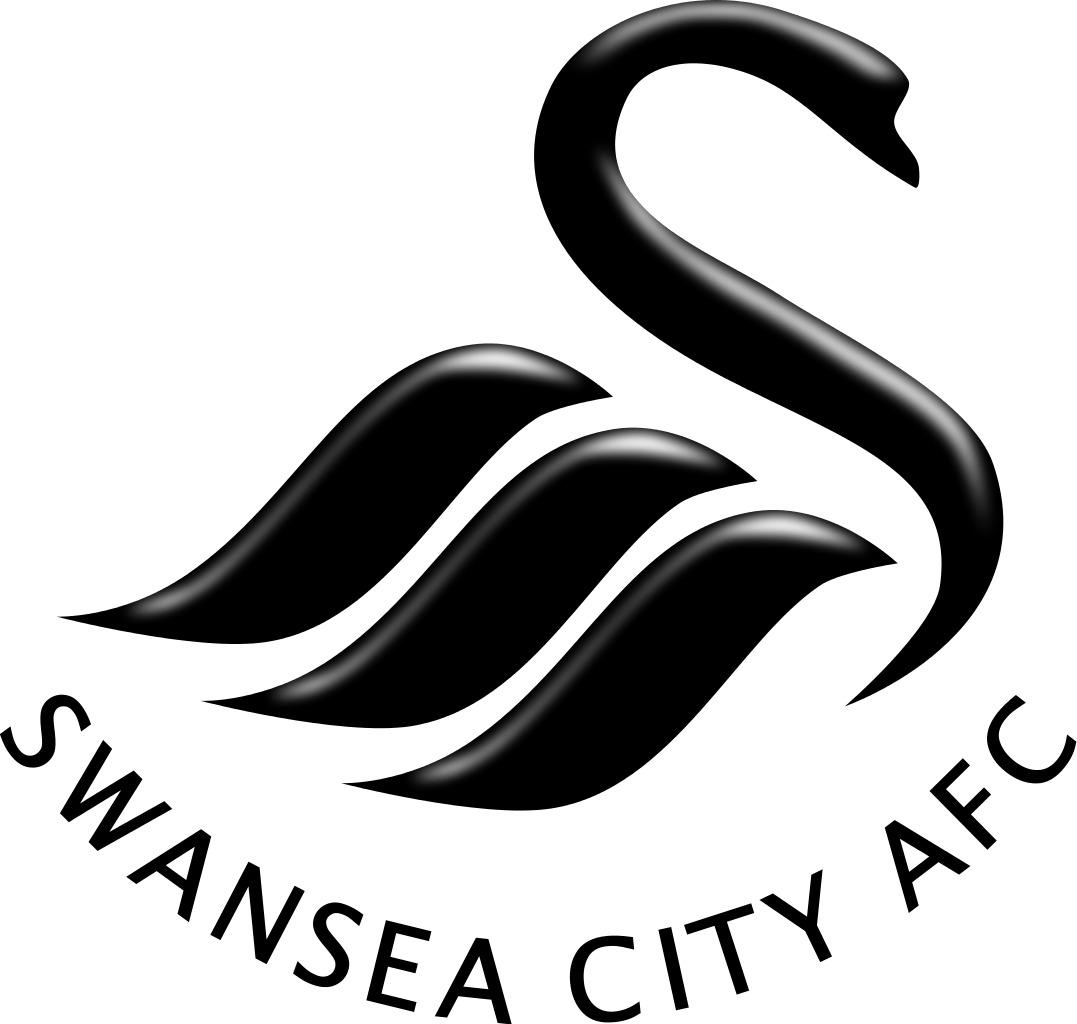 Swansea City Afc Logo png transparent