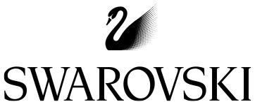 Swarovski Logo png transparent