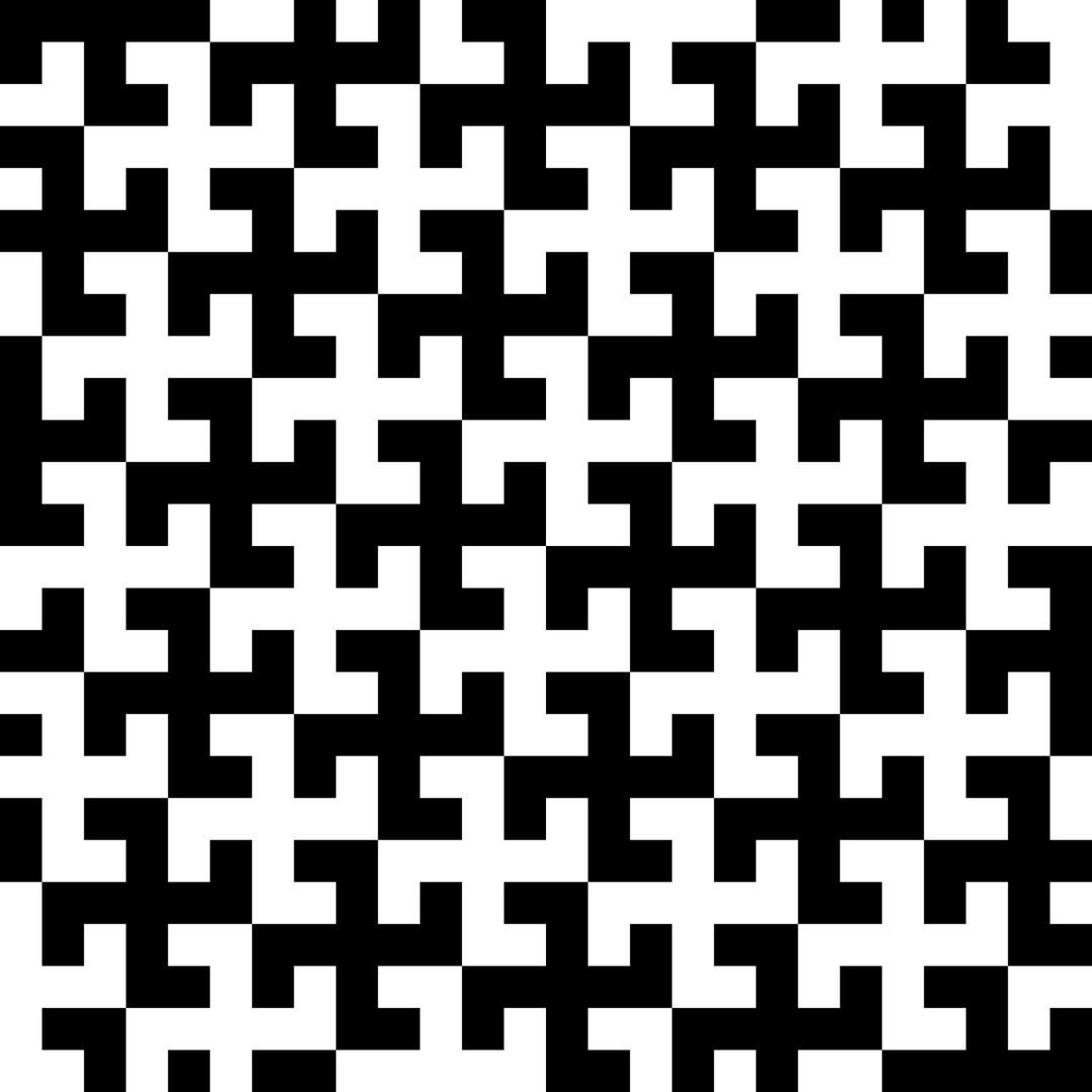 Swastika tessellation 1 png transparent