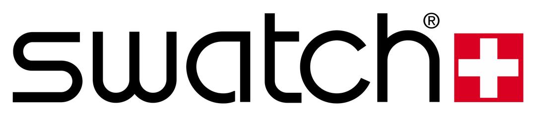 Swatch Logo png transparent