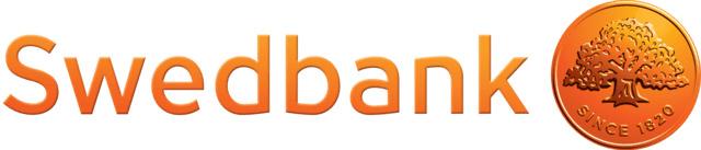 Swedbank Logo png transparent
