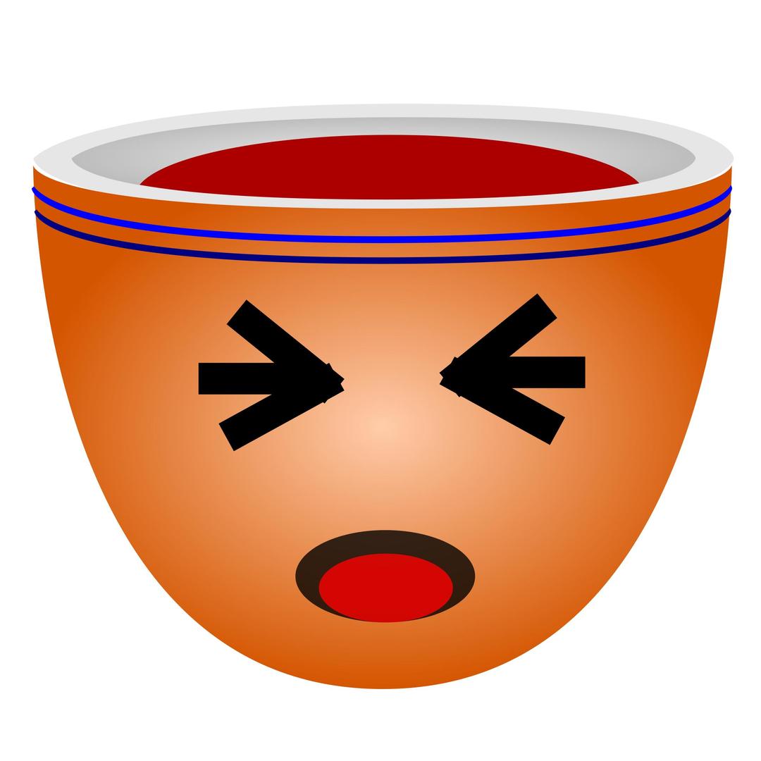 Sweet Cup 02 png transparent