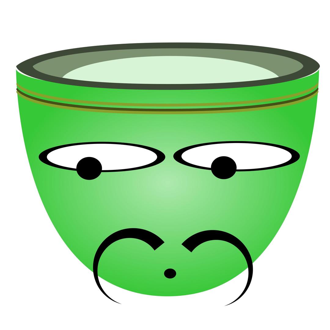 Sweet Cup 09 png transparent