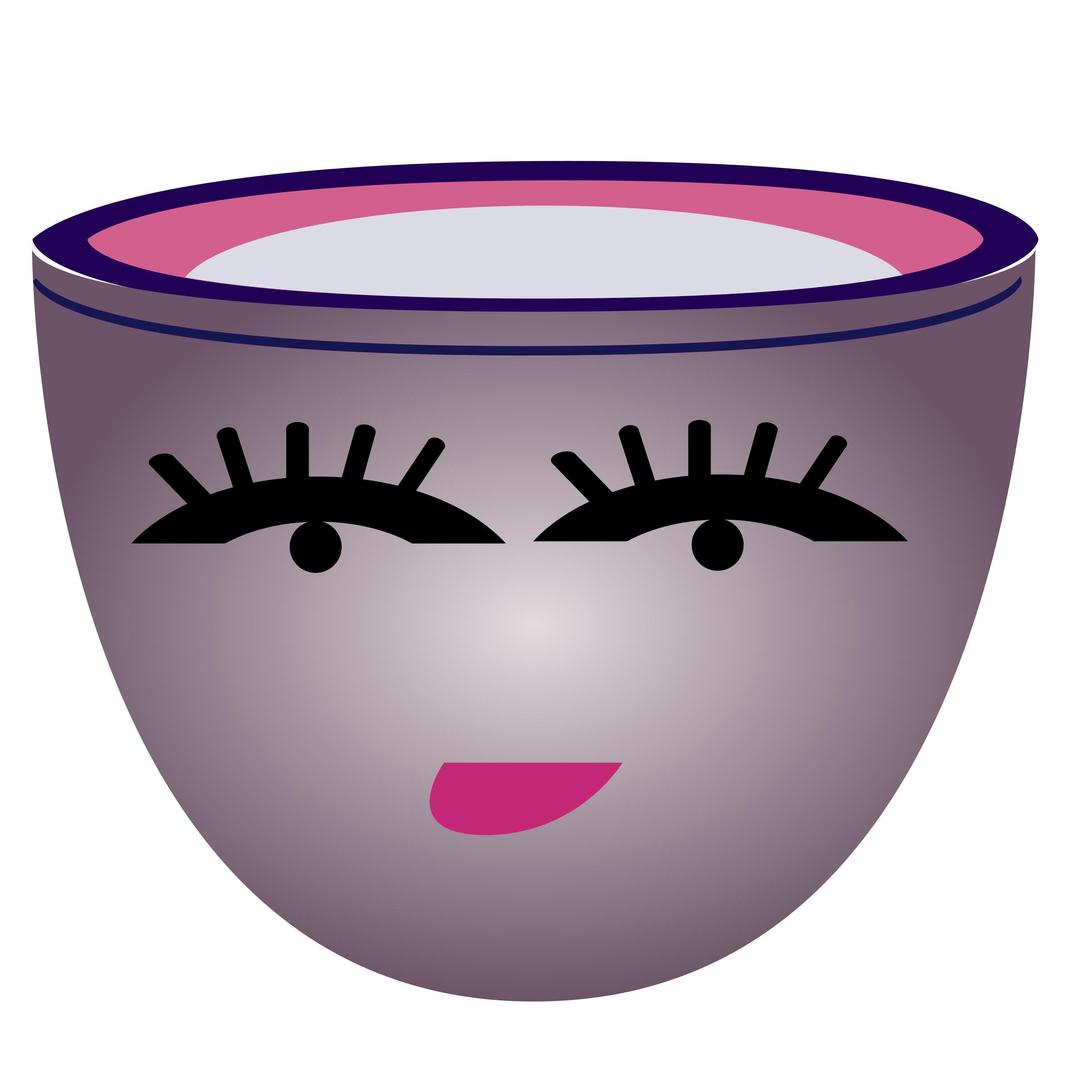 Sweet Cup 13 png transparent