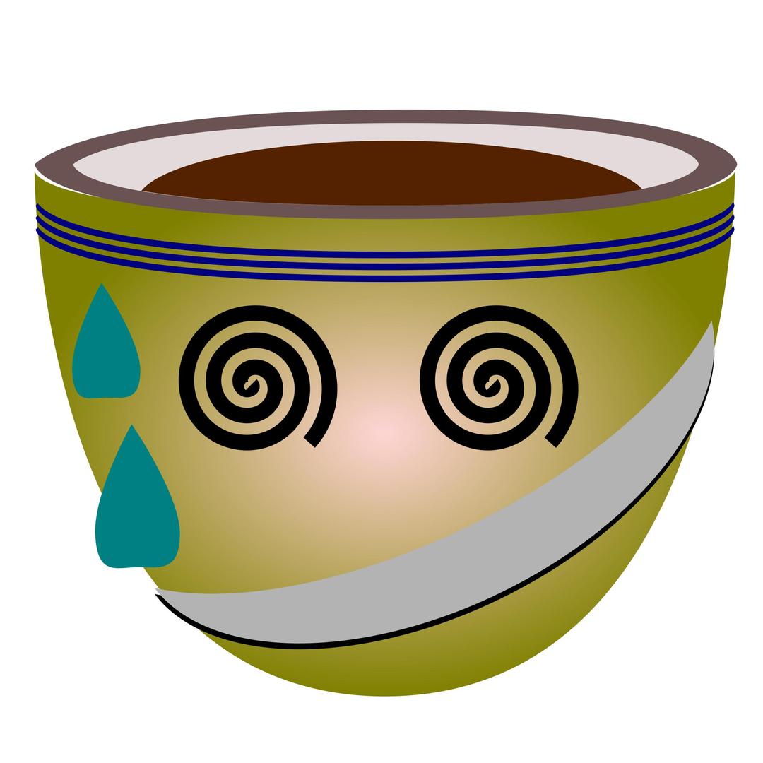 Sweet Cup 14 png transparent