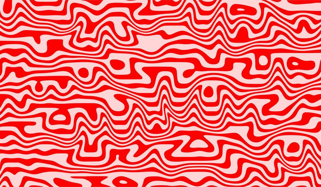 Swirly background png transparent