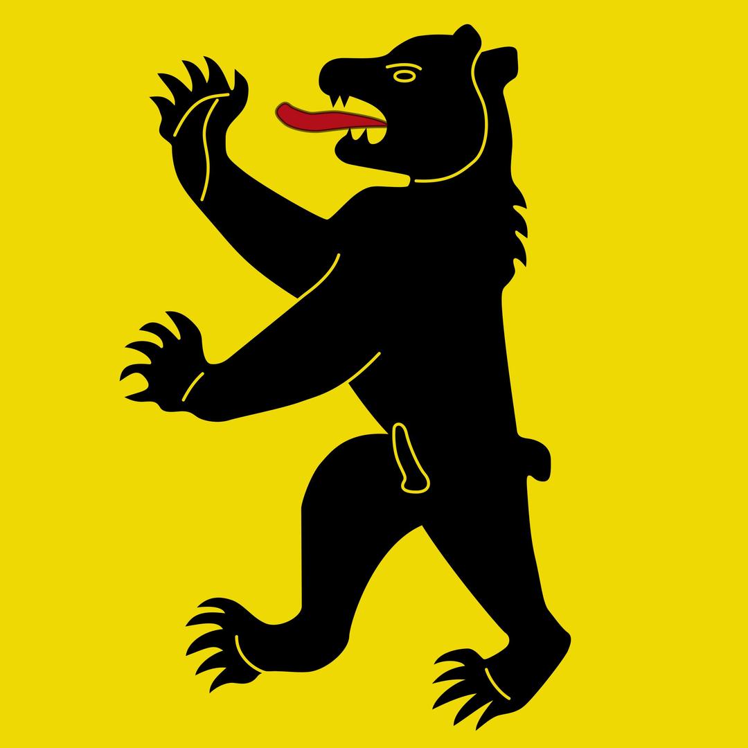 Swiss Bretzwil Coat of arms as Symbol png transparent
