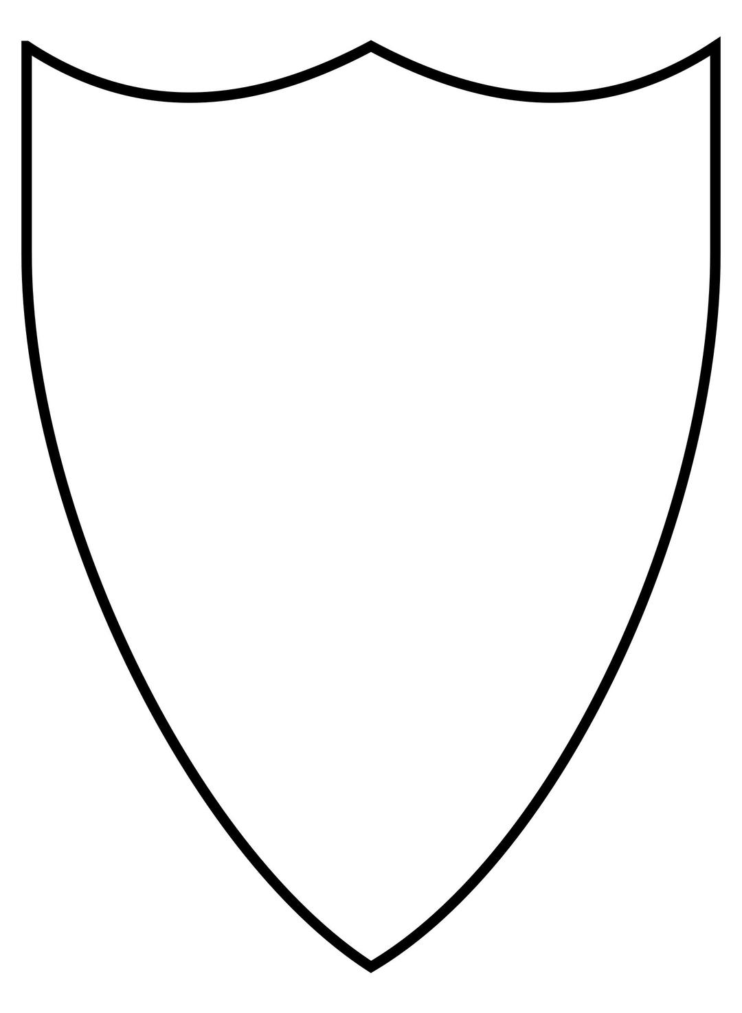 Swiss Shield png transparent