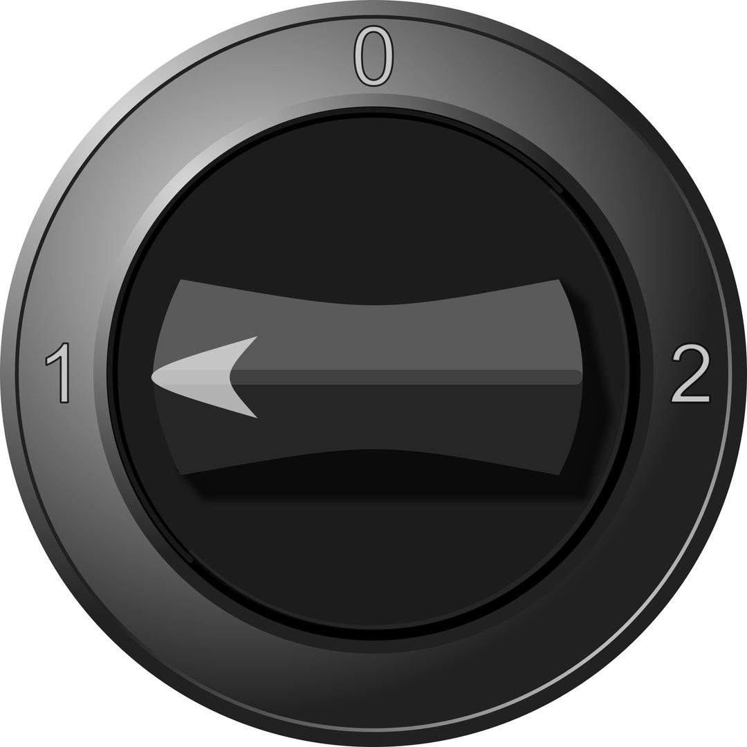 Switch knobs (optimized) png transparent