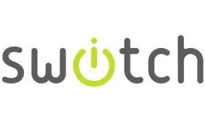 Switch Logo png transparent