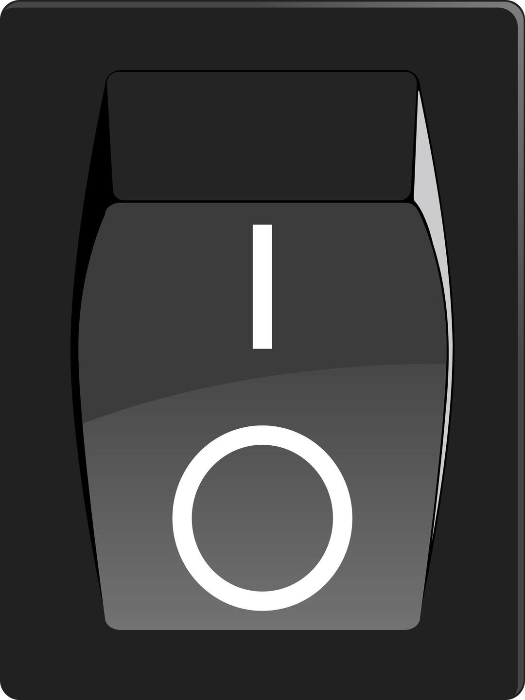 switch on/off png transparent