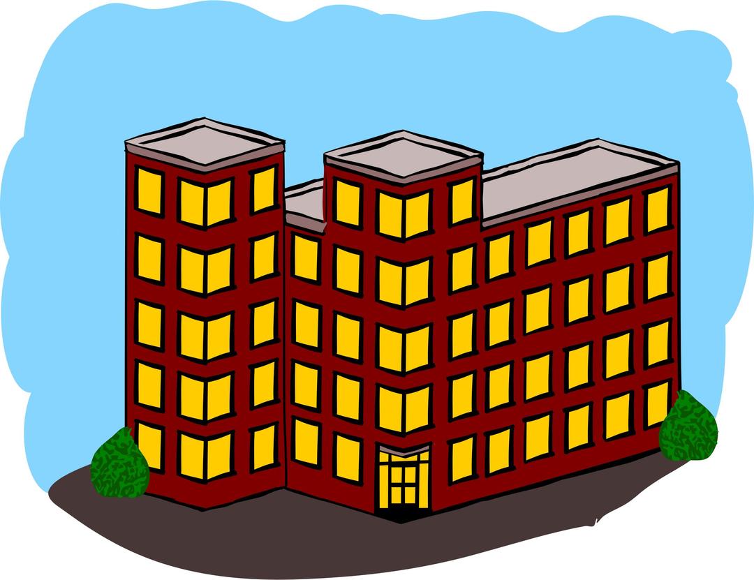 Switched towerflats png transparent