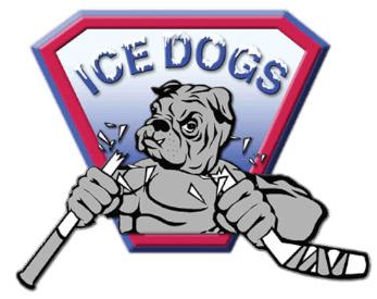 Sydney Ice Dogs Logo png transparent