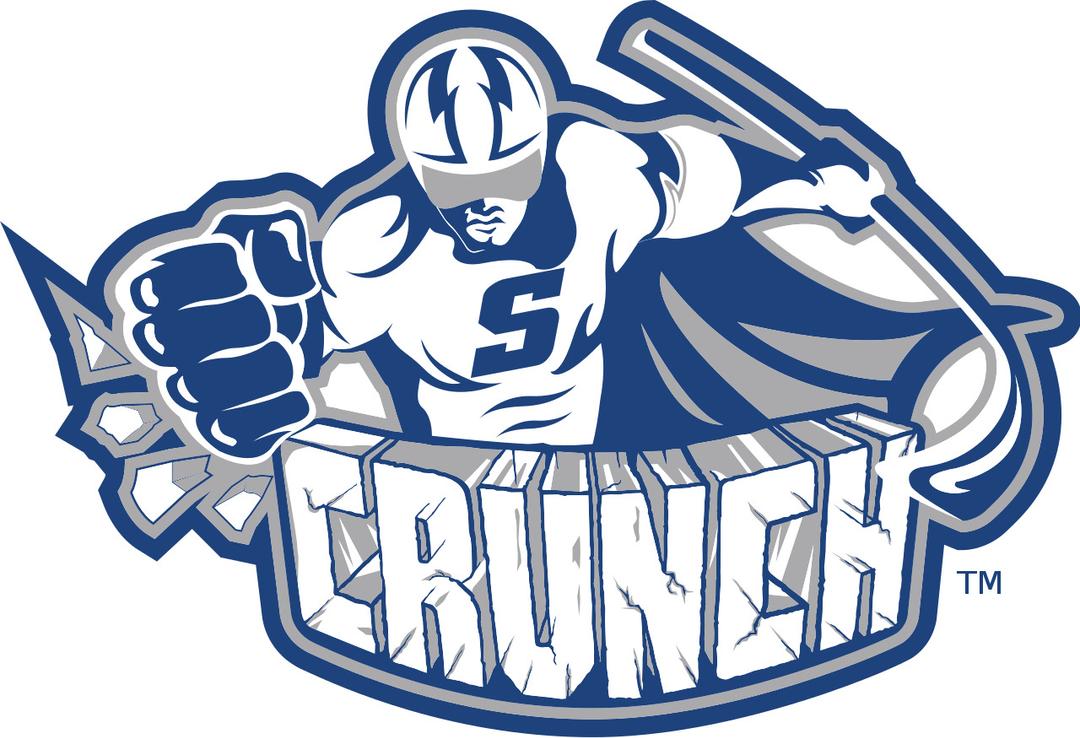 Syracuse Crunch Logo png transparent