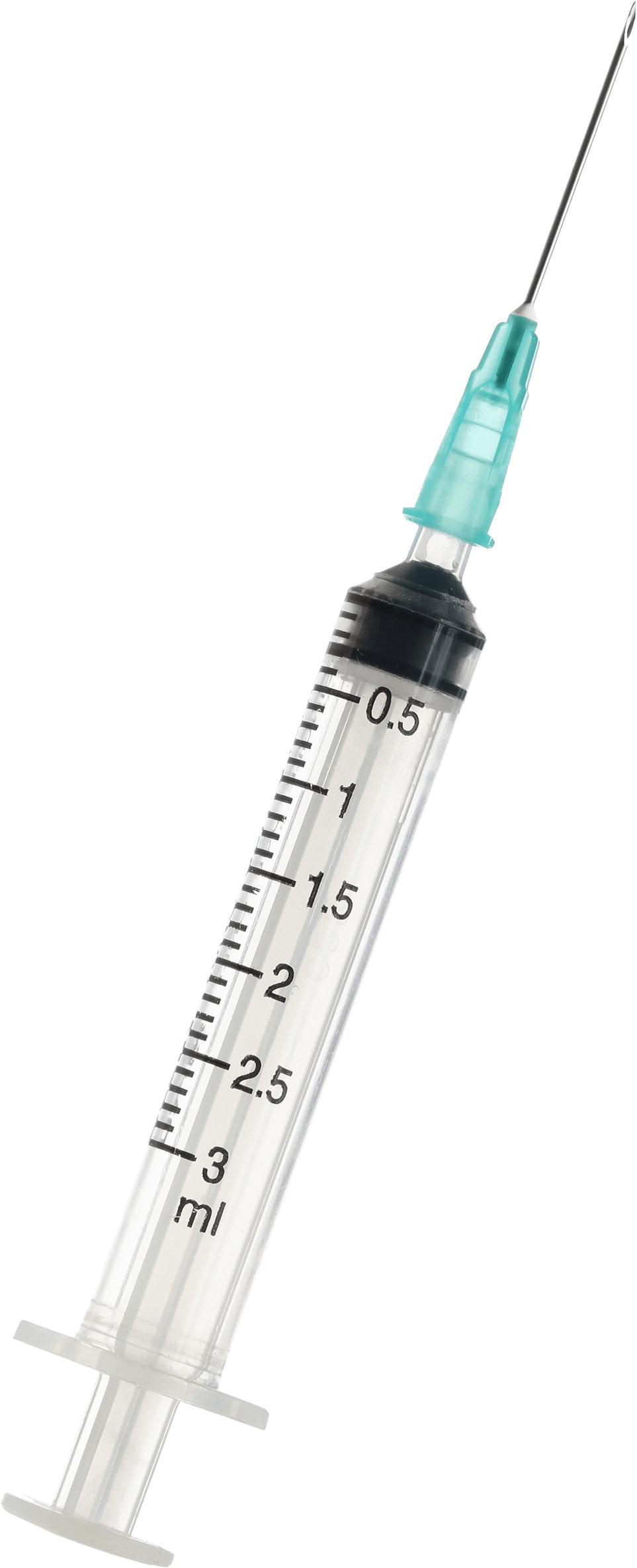 Syringe Small png transparent