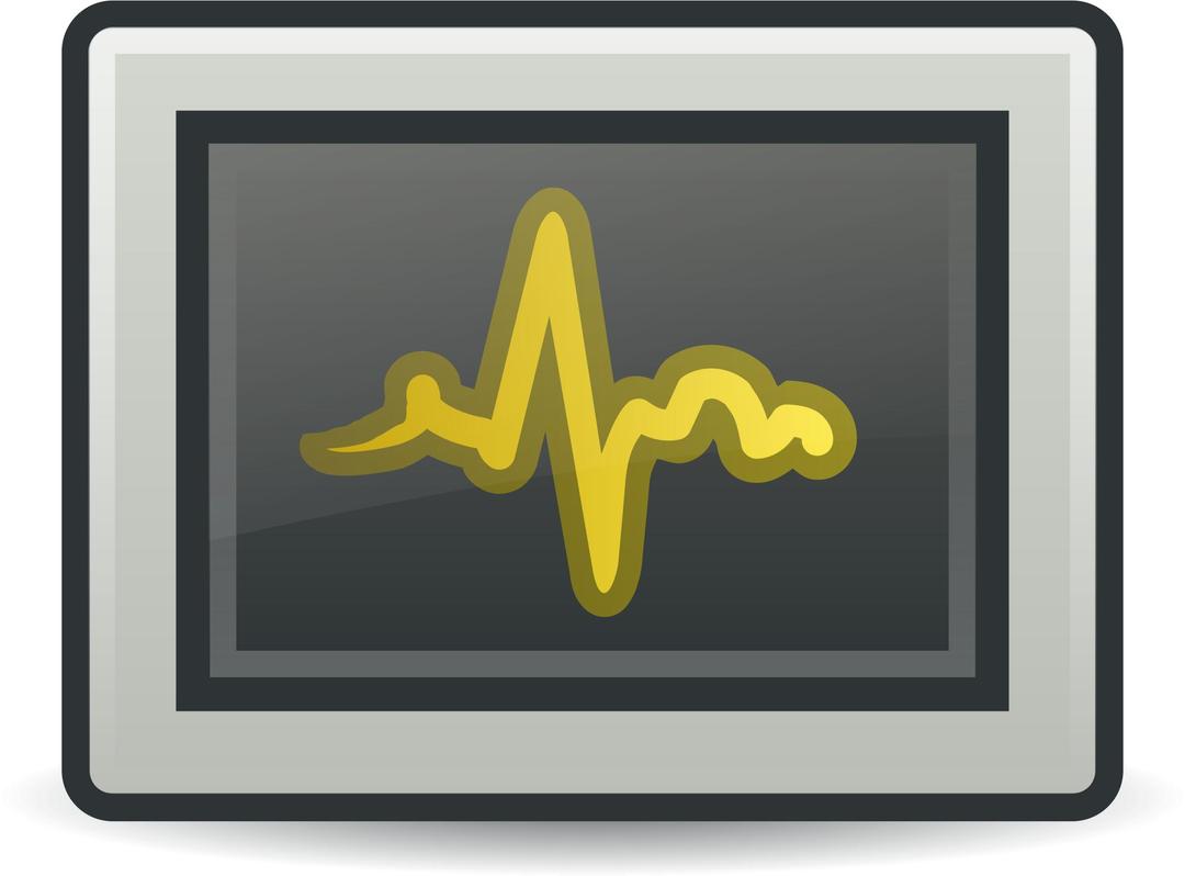 system monitor png transparent