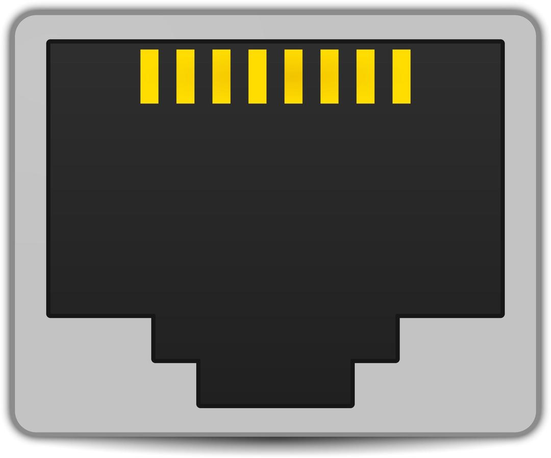 System Network Preferences Icon png transparent