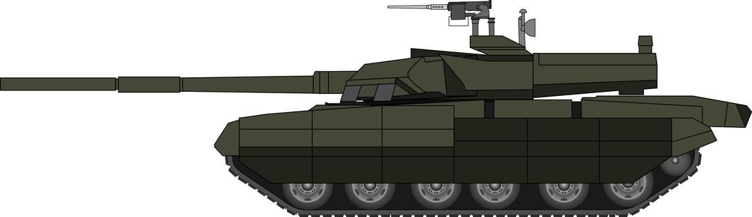 T84 tank png transparent