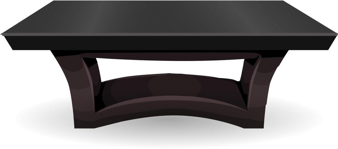 Table from Glitch png transparent
