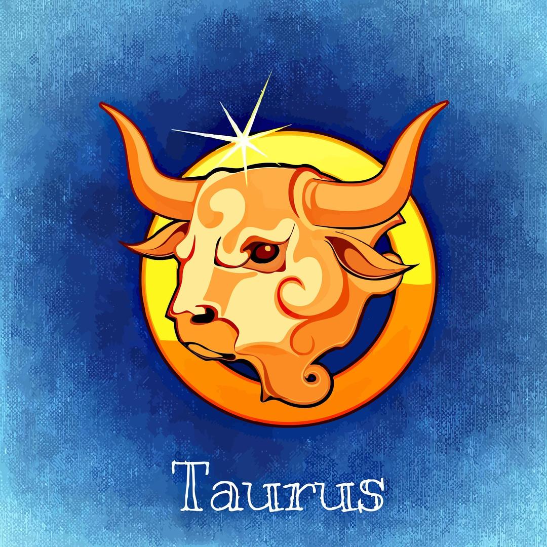 Taurus 2 png transparent
