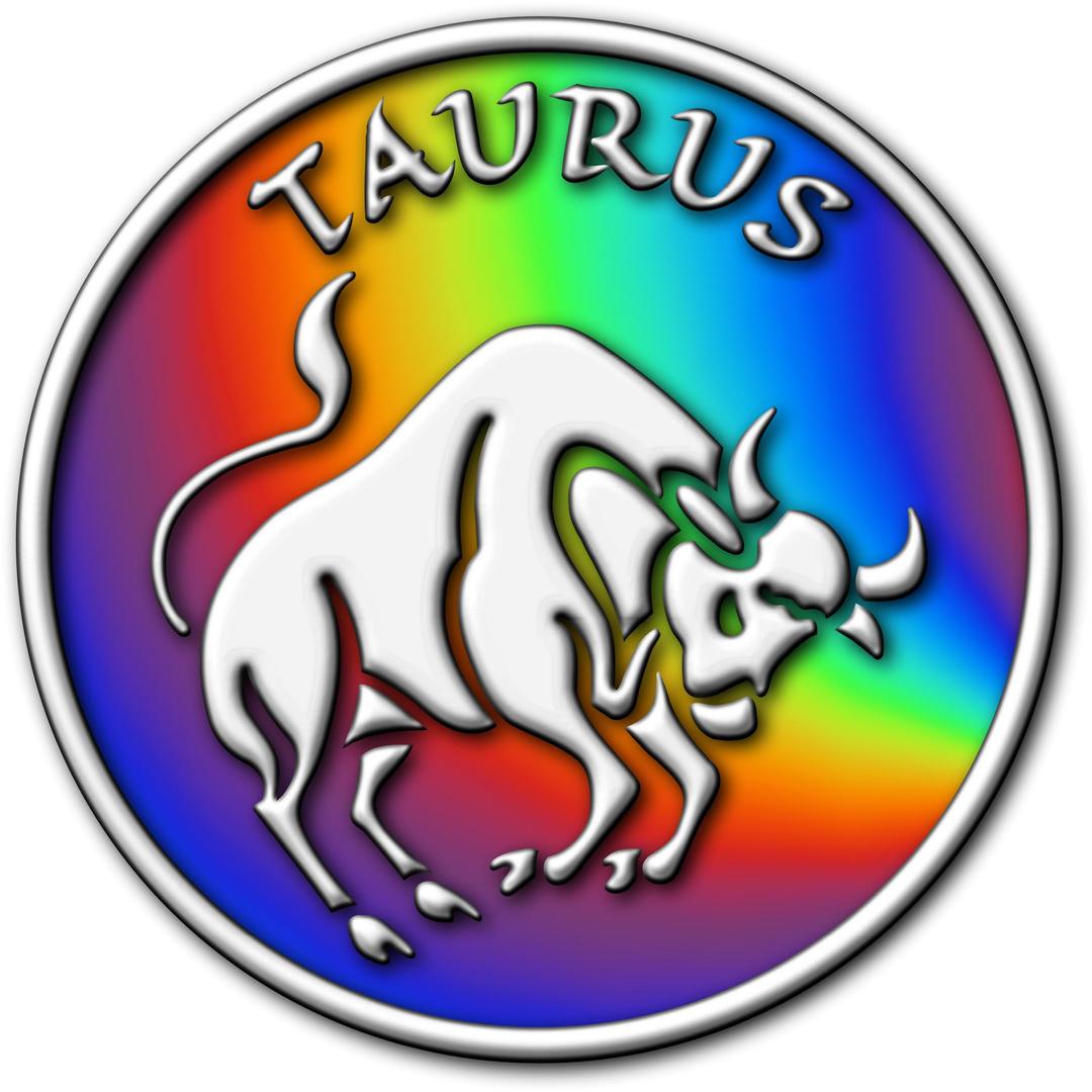 Taurus drawing 6 png transparent