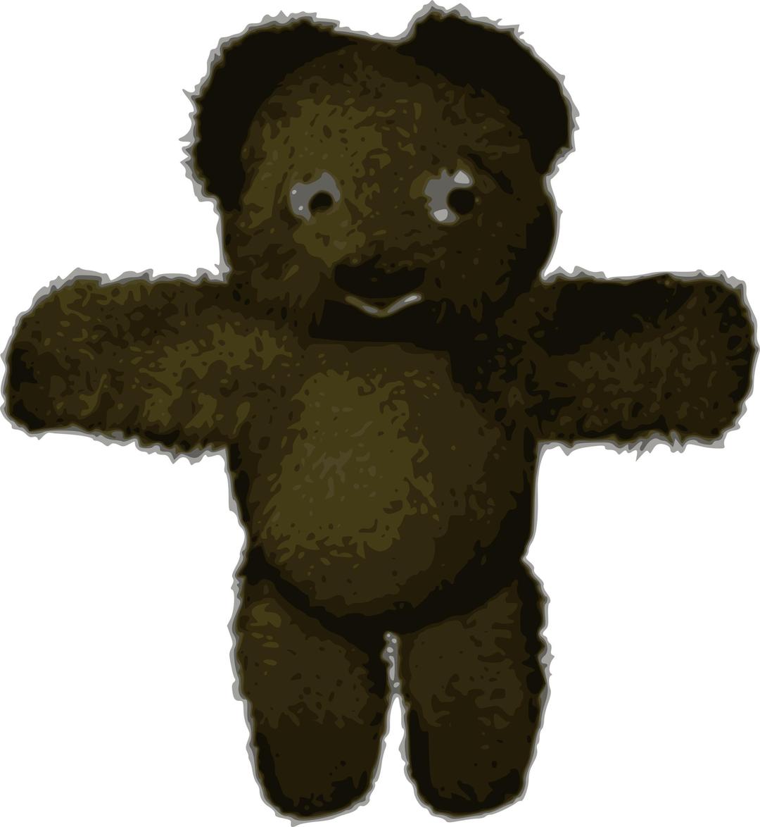teddy bear png transparent