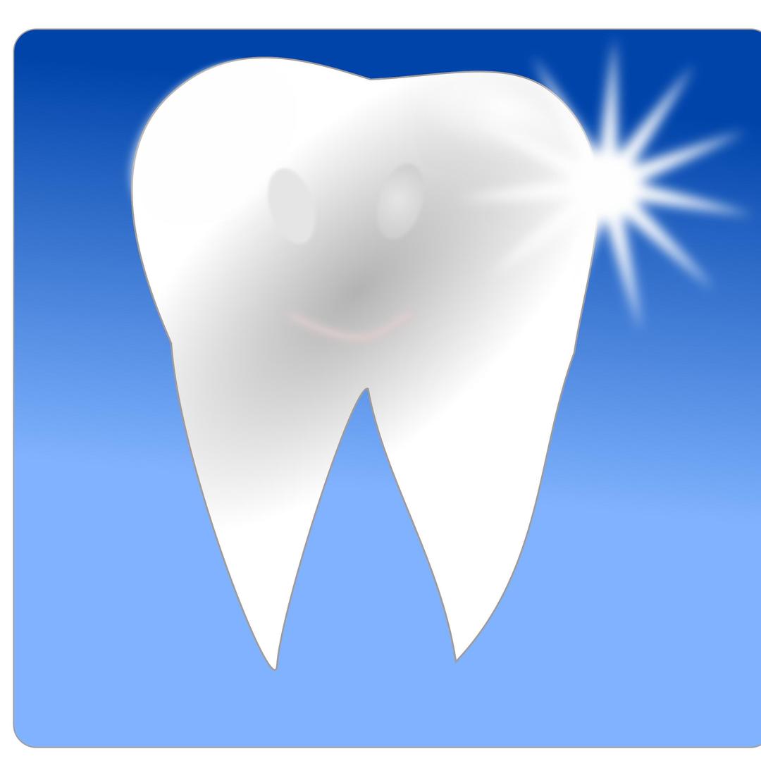 Teeth whitening png transparent