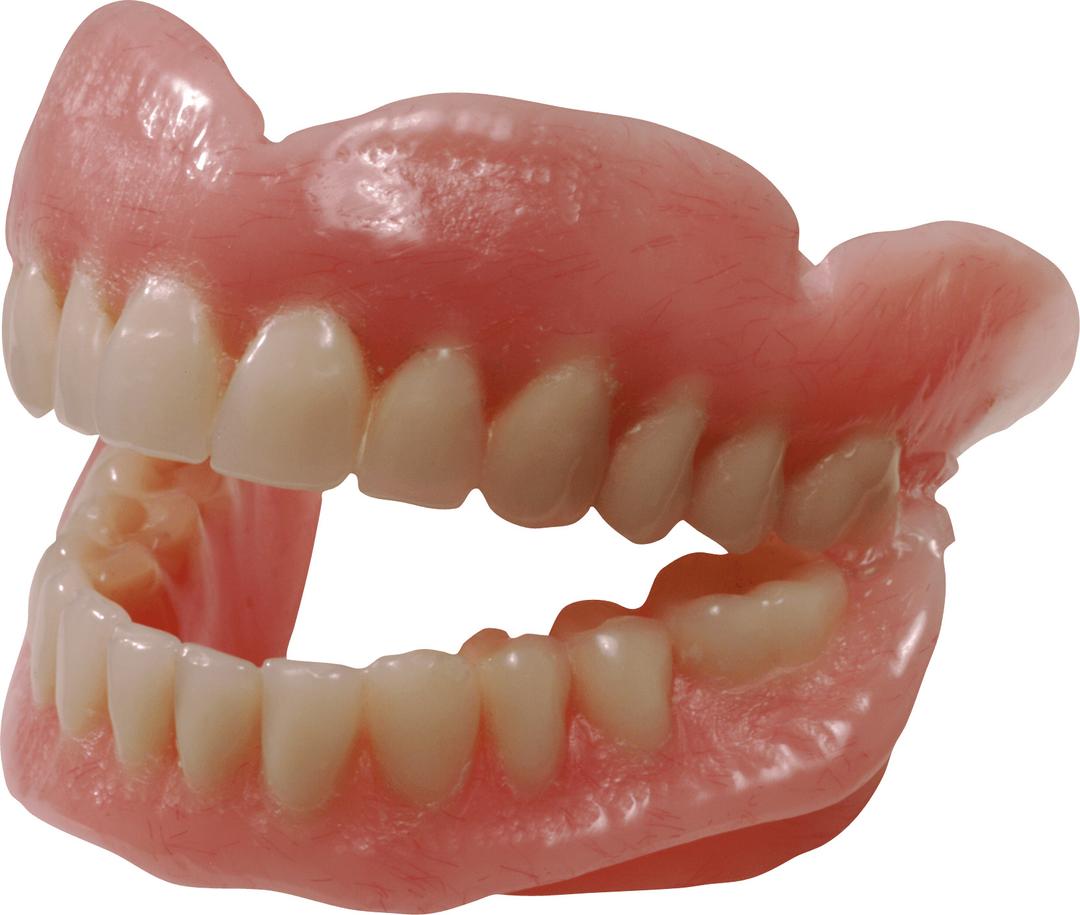 Teeth png transparent