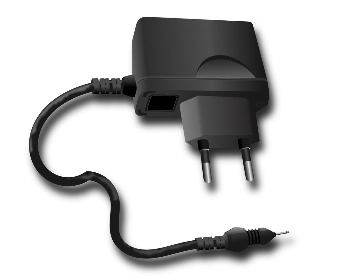 telephone charger png transparent