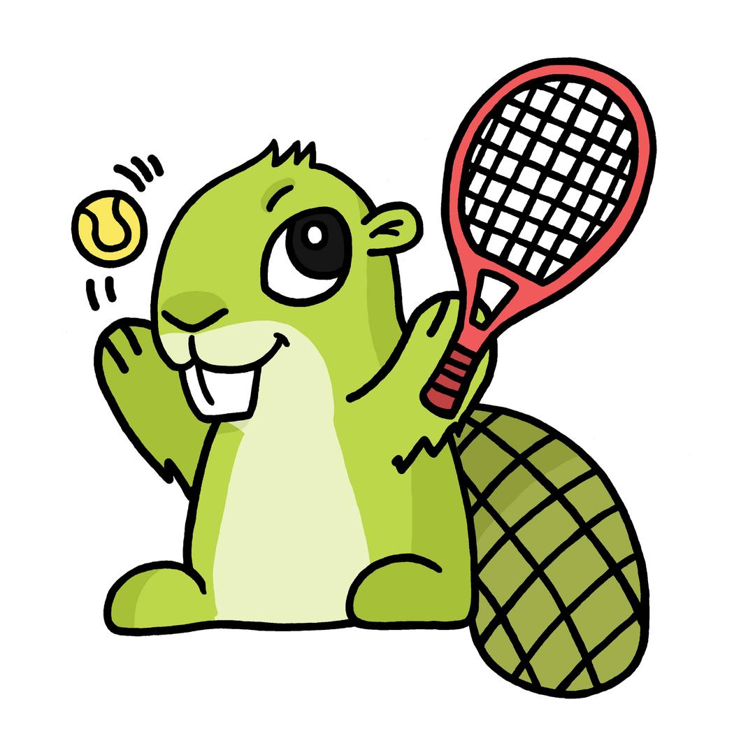 Tennis Adsy png transparent