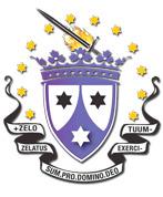 Terenure College Rugby Logo png transparent
