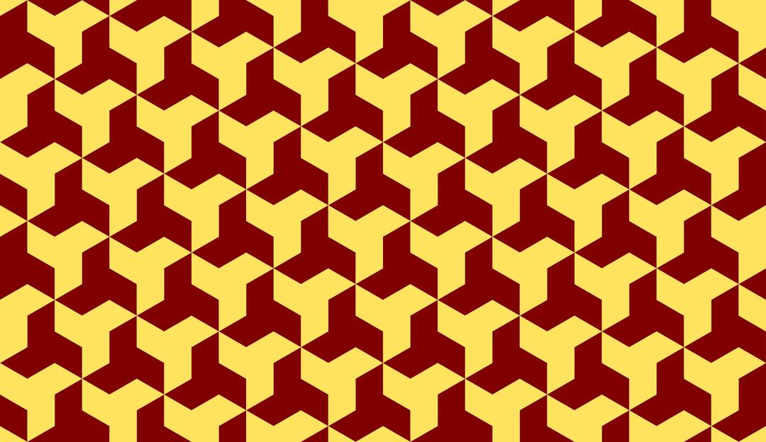 Tessellation 4 (colour 2) png transparent