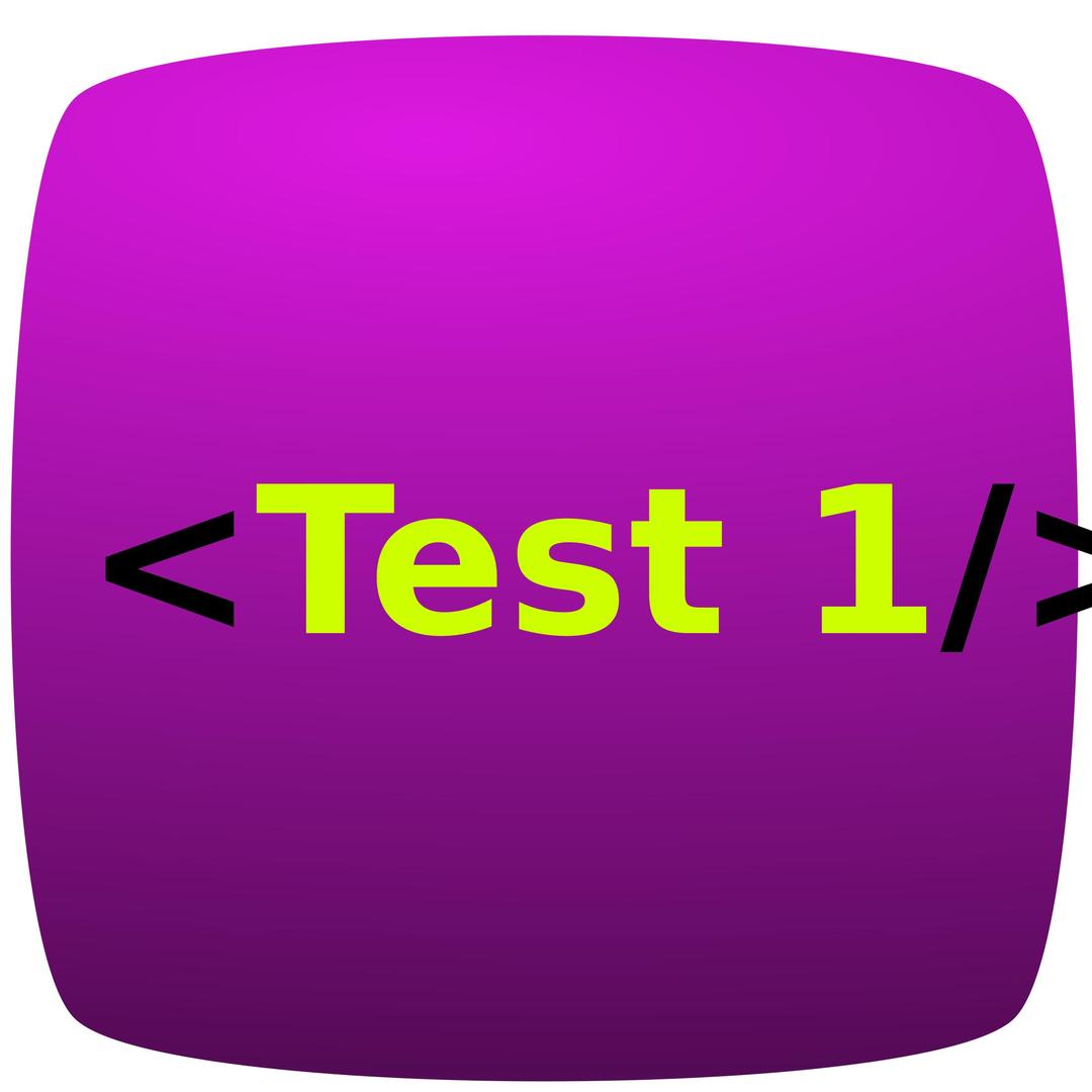Test 1 png transparent